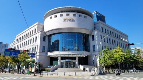 부산 7월 제조업 생산 13.2% 증가