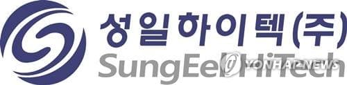 유진證, 성일하이텍 목표가 상향