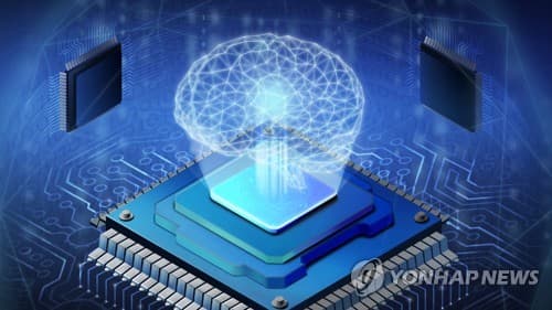 메모리 반도체, AI로 매출 55% 차지