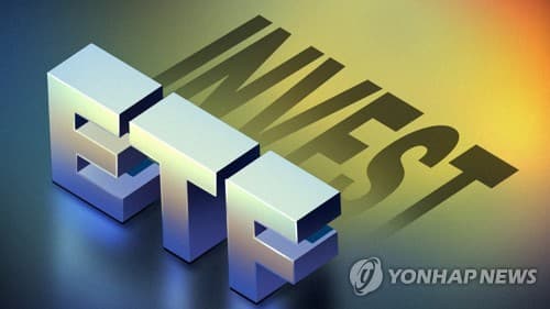 채권혼합 ETF 순자산, 연초 대비 60% 급증
