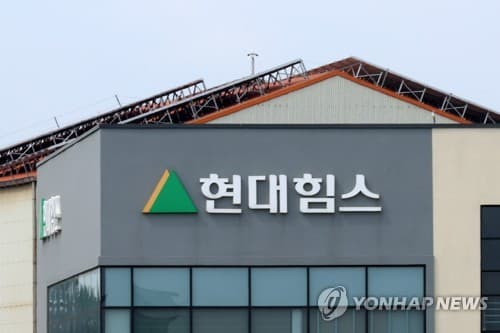 트럼프, 한국 조선협력 언급에 조선주 급등