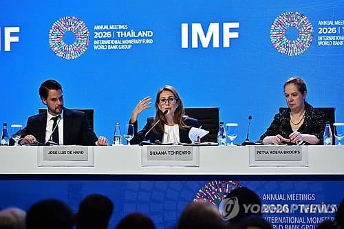 IMF, 선진국 재정적자 GDP 5.2% 전망