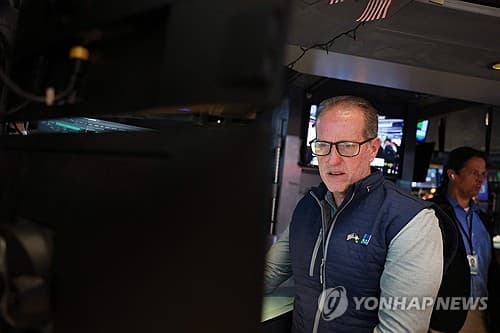 뉴욕증시, 8월 CPI 소화하며 상승