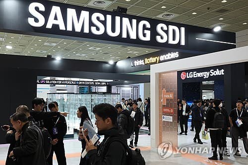 다올증권, 삼성SDI 목표가 82만원 상향