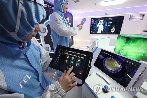 상반기 임금 3.1% 상승, 반도체 성과급 견인