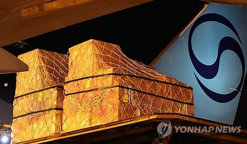 7월 경상수지 420억달러 흑자, 역대 2위