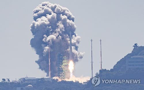 누리호, 연 4회 발사 시 비용 47% 절감
