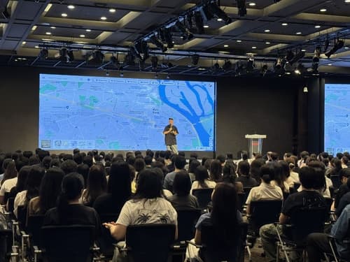 한세예스24홀딩스, AI 시대 AX 역량 강화