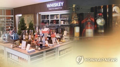 주류업계 실적 급락, 디아지오 등 희망퇴직