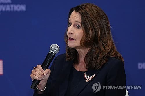 노스롭그루먼, 골든돔 상당 몫 확보 기대
