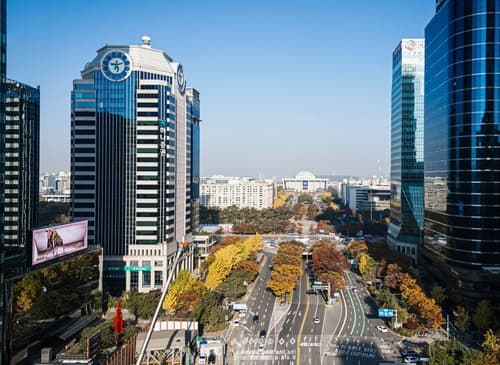 코람코더원리츠, 배당락 앞두고 주가 변동 주의