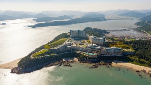 쏠비치 진도, 진도군·보배야놀자와 협약