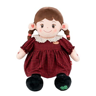 농협상호금융, AI 돌봄인형 금융서비스 시범운영