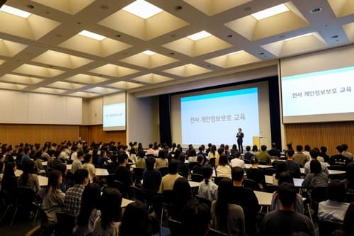 티빙, 3954만 계정 유출 후 보안 교육