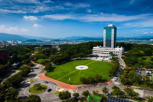 대구대, 경북 첫 AI영재교육원 내달 개원