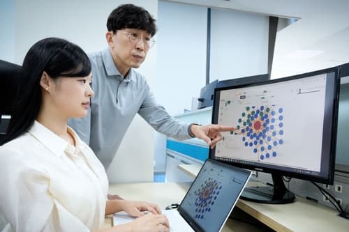 포스코DX, 인핸스에 20억 투자해 산업 AI 공동 개발