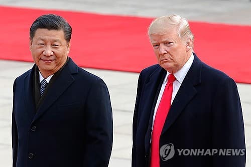 증권가, 미중 정상회담에 촉각…AI·반도체 영향 주목