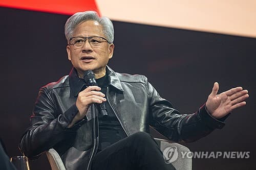 엔비디아, 데이터센터 보증·약정 221조원