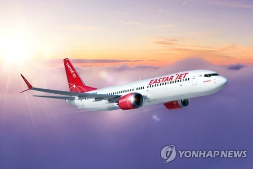 이스타항공, 10월 샤먼 취항으로 중국 노선 확대