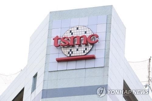 TSMC, AI 수요에 8월 매출 신기록