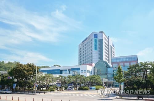 일산병원, 로봇 탈장 수술 200례 달성