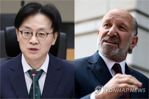 산업장관, 대미 관세 15% 상한선 재확인