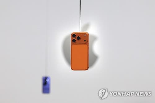 아이폰17, 첫해 매출 1,700억 달러
