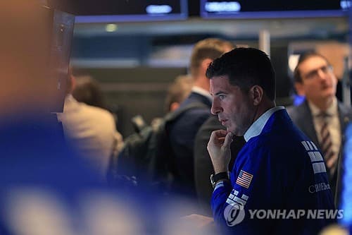 뉴욕증시, PPI·유가 급등에 하락 출발