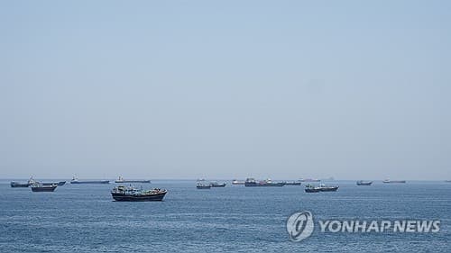 건설주, 미·이란 교전으로 중동 재건 기대 꺾여 하락