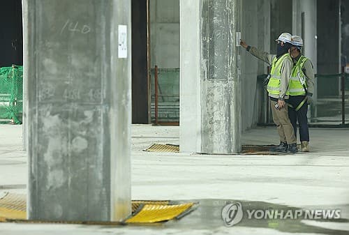 현대건설, GTX-A 철근 누락 10년 책임 약속