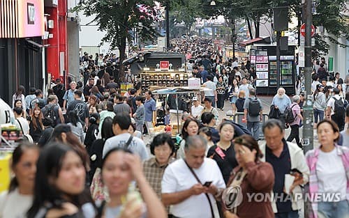 외국인 63%, K-컬처가 의료 이용에 영향