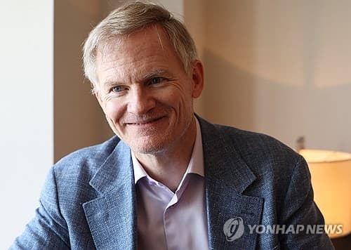비트고 CEO, 디지털자산 인프라 중요성 강조