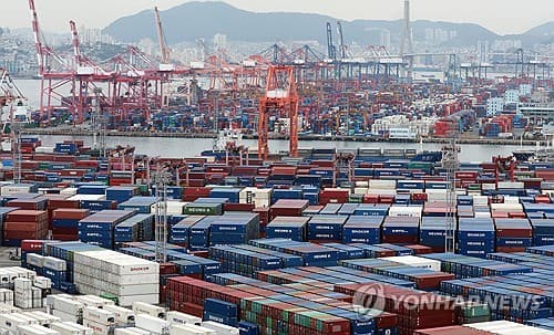 한국 경상흑자, IMF 전망 세계 2위…증가폭은 1위