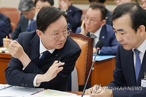 이찬진 금감원장, T+1 전환 해외 우려 공감