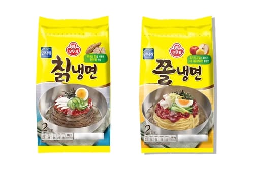 식음료 기업, 여름 신제품으로 경쟁 가열