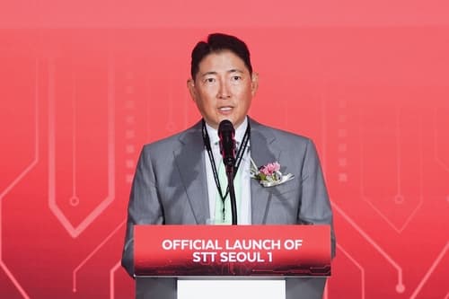 효성, 가산동 30MW AI 데이터센터 개관