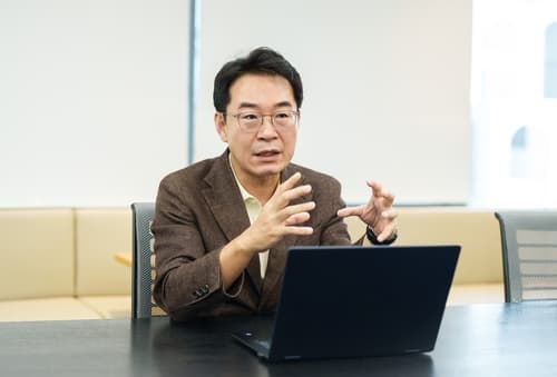 소병홍 HP 전무, AI 에이전트 성패는 보안과 워크플로우