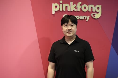 더핑크퐁, 내년 아기상어 동생 캐릭터 공개