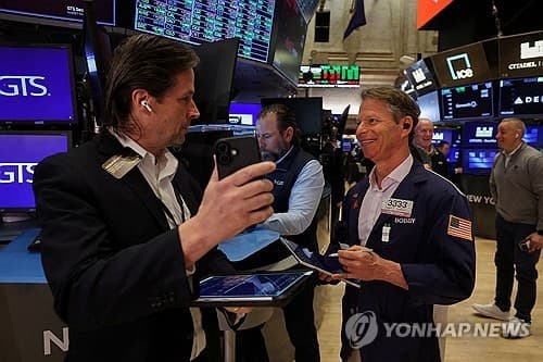 뉴욕증시, 비둘기파 발언에 1%대 상승