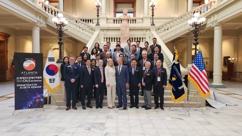 월드옥타, 애틀랜타서 스타트업 서밋 개최