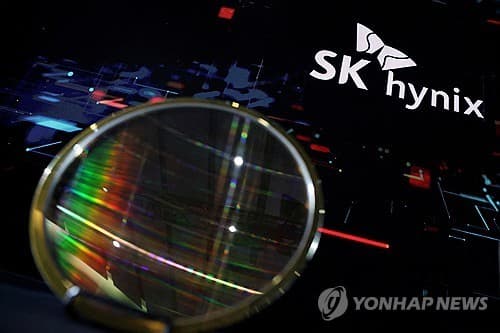 SK하이닉스 ADR, 공급 부족 기대에 7% 급등