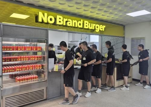 신세계푸드, 35사단에 노브랜드버거 첫 오픈