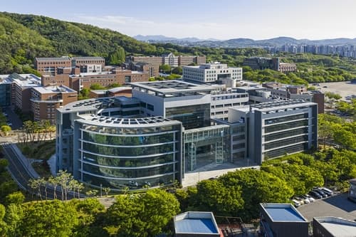 남서울대, 유학생 항공호텔관광 융합전공 운영