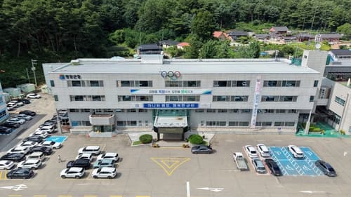평창군, 가을철 임산물 불법채취 단속