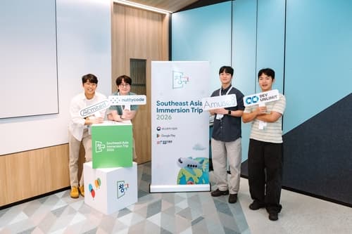 K스타트업, 동남아 현지 피드백에 전략 재설계