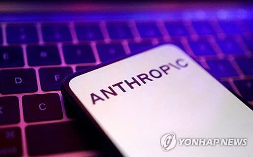 클로드, 국내 AI 앱 월간 사용자·신규 설치 2위 유지