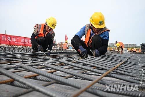 중국, 120㎡ 이하 첫 주택 대출이자 1%p 지원