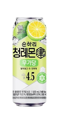 롯데칠성·연세유업 등 신제품 출시