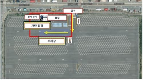IPA·만트럭, 화물차주 대상 무상점검 서비스 개최