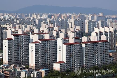 광주 아파트값, 전남광주통합·반도체 효과로 상승